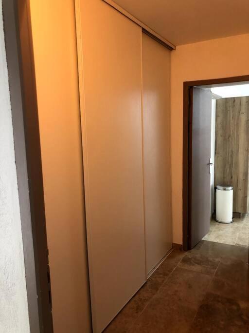 Appartement Au Milieu Des Oliviers Rasteau Екстериор снимка
