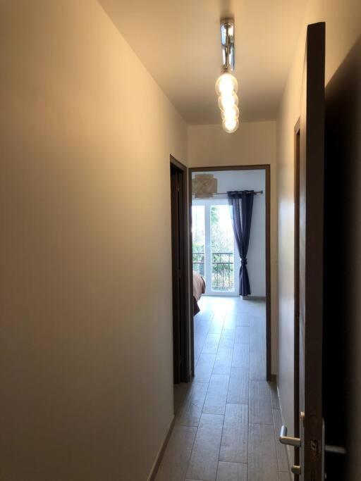 Appartement Au Milieu Des Oliviers Rasteau Екстериор снимка